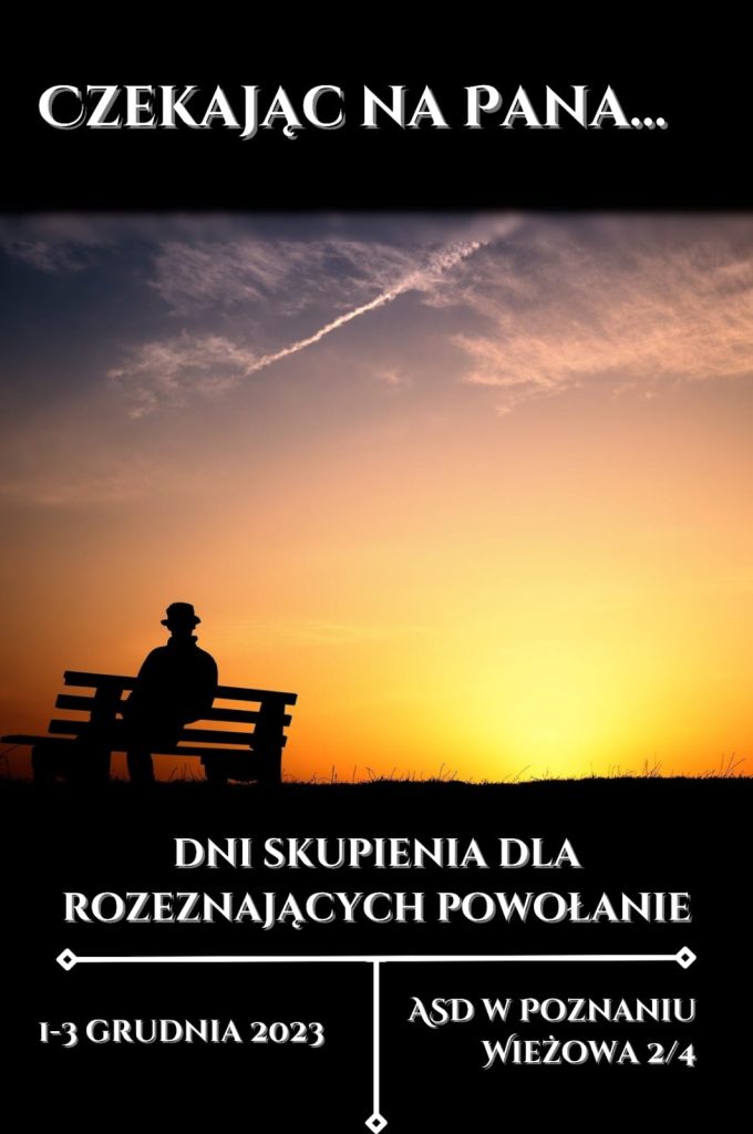 Dni skupienia