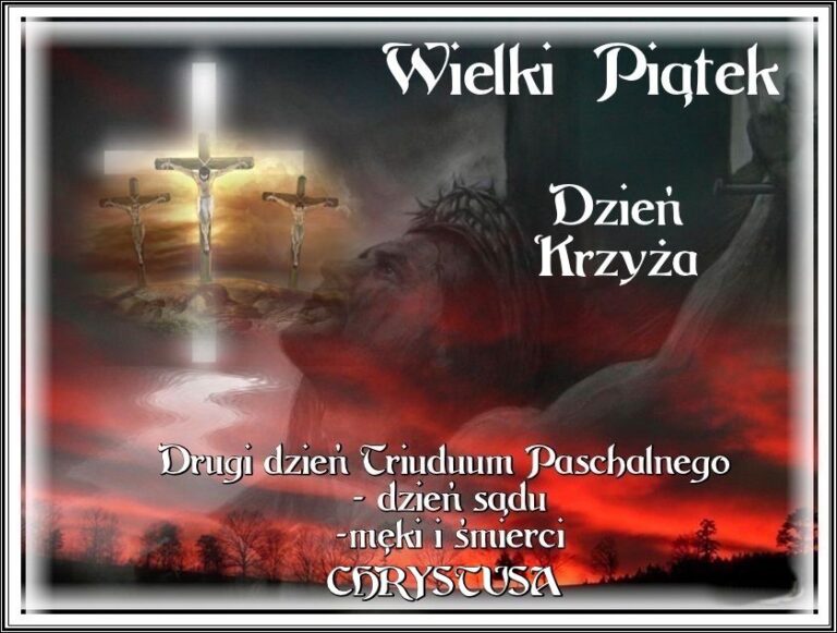 Wielki Piątek